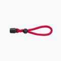 Pasek na nadgarstek Wilson Wrist Cord Double Braid Cinch red 3