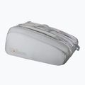 Torba tenisowa Wilson Shift Super Tour 15PK artic ice