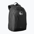 Plecak do koszykówki Wilson NBA Team Golden States Warriors 30 l black 2