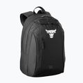 Plecak do koszykówki Wilson NBA Team Chicago Bulls 30 l black 2