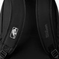 Plecak do koszykówki Wilson NBA Team Brooklyn Nets 30 l black 5