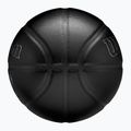 Piłka do koszykówki Wilson NBA Team Premiere Boston Celtics black rozmiar 7 4