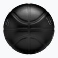 Piłka do koszykówki Wilson NBA Team Premiere Chicago Bulls black rozmiar 7 4