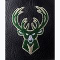 Piłka do koszykówki Wilson NBA Team Premiere Milwaukee Bucks black rozmiar 7 8