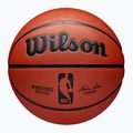 Piłka do koszykówki Wilson Authentic Indoor Outdoor brown rozmiar 7