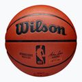 Piłka do koszykówki Wilson Authentic Indoor Outdoor brown rozmiar 7 7