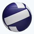 Piłka do siatkówki Wilson Helix Game Ball blue/white rozmiar 5 3