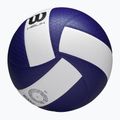 Piłka do siatkówki Wilson Helix Game Ball blue/white rozmiar 5 5