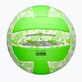 Piłka do siatkówki Wilson Stamp green/white rozmiar 5 5