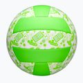Piłka do siatkówki Wilson Stamp green/white rozmiar 5 6