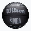 Piłka do koszykówki Wilson NBA All Team rozmiar 7 blue