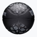 Piłka do koszykówki Wilson NBA All Team rozmiar 7 blue 4