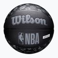 Piłka do koszykówki Wilson NBA All Team rozmiar 7 blue 7