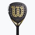Rakieta do padla Wilson Defy V1 black/ gold 6