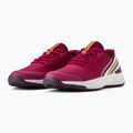 Buty do tenisa damskie Wilson Intrigue Pro Clay W RG beaujolais/ white/ plum perfect 16