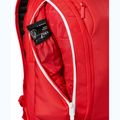 Plecak tenisowy Wilson Super Tour red 6