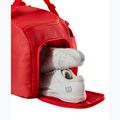 Torba tenisowa Wilson Super Tour Red Small Duffel red 4