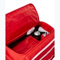 Torba tenisowa Wilson Super Tour Red Small Duffel red 5