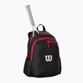 Plecak tenisowy Wilson Advantage black 7