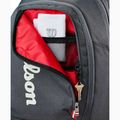 Plecak tenisowy Wilson Tour 2025 black 8