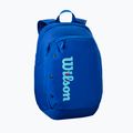 Plecak tenisowy Wilson Ultra V5 Tour blue