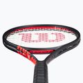 Rakieta tenisowa Wilson Clash 100UL V3 black 10