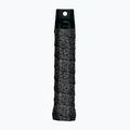Owijki do rakiet tenisowych Wilson Absorbx Overgrip 3 szt. black/white 2