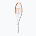 Rakieta tenisowa dziecięca Wilson Roland Garros Elite Jr 25 navy/orange 9