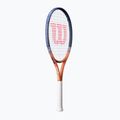 Rakieta tenisowa dziecięca Wilson Roland Garros Elite Comp Jr 26 navy/orange 8