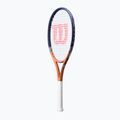 Rakieta tenisowa dziecięca Wilson Roland Garros Elite Comp Jr 26 navy/orange 9