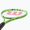 Rakieta tenisowa Wilson Blade Feel RXT 105 green 10