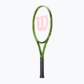 Rakieta tenisowa Wilson Blade Feel 103 green 8