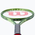 Rakieta tenisowa Wilson Blade Feel 103 green 9