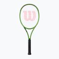 Rakieta tenisowa Wilson Blade Feel 100 green 6