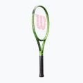 Rakieta tenisowa Wilson Blade Feel 100 green 7
