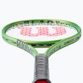 Rakieta tenisowa Wilson Blade Feel 100 green 9