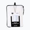 Nakolanniki siatkarskie Wilson Helix Pro Knee white 9
