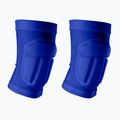 Nakolanniki siatkarskie Wilson Helix Knee blue