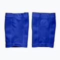 Nakolanniki siatkarskie Wilson Helix Knee blue 4