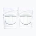 Nakolanniki siatkarskie Wilson Helix Knee white 3