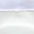 Nakolanniki siatkarskie Wilson Helix Knee white 6
