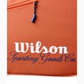 Torba tenisowa Wilson Roland Garros Team 3Pk 2026 clay/navy 7