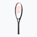 Rakieta tenisowa dziecięca Wilson Pro Staff Precision NXT Jr 26 black/red 8