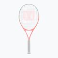 Rakieta tenisowa Wilson Envy XP Lite coral