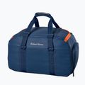Torba tenisowa Wilson Roland Garros Session De Soiree Small Duffel 2026 navy/clay 2