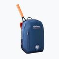 Plecak tenisowy Wilson Roland Garros Session De Soiree 2026 dark navy 3