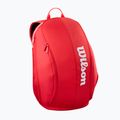 Plecak do padla Wilson Red Super Tour Padel 2026 red