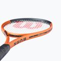 Rakieta tenisowa Wilson Burn 100ULS V6 orange 10