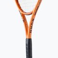 Rakieta tenisowa Wilson Burn 100S V6 orange 9