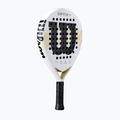 Rakieta do padla Wilson Optix V2 Lite white 2